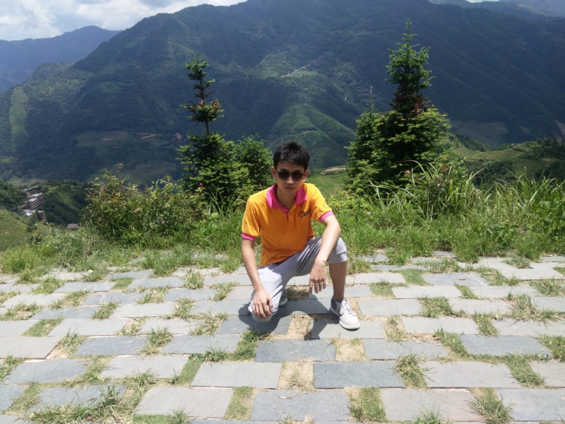 半盏清欢的第一张照片--上饶相亲服务中心