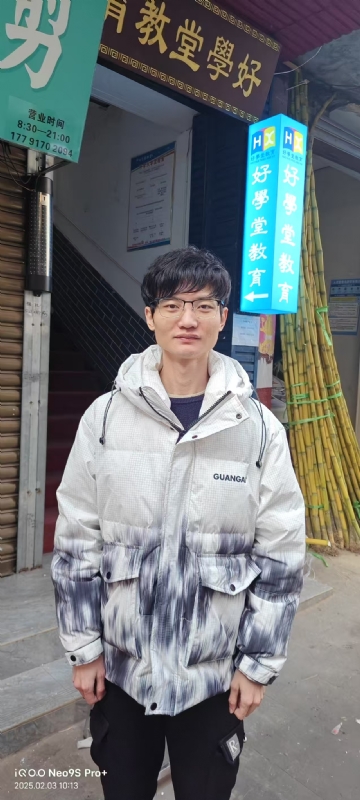 叶秋的第一张照片--上饶相亲服务中心