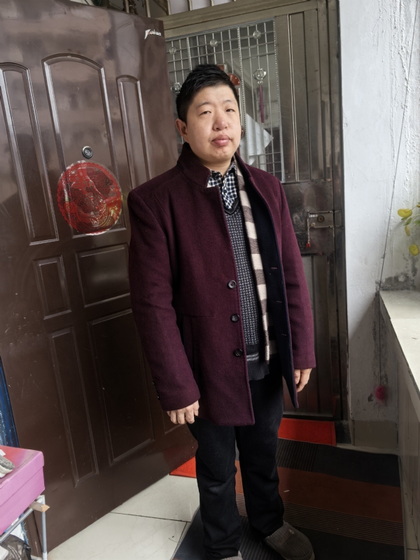 卢显澳的第一张照片--上饶相亲服务中心