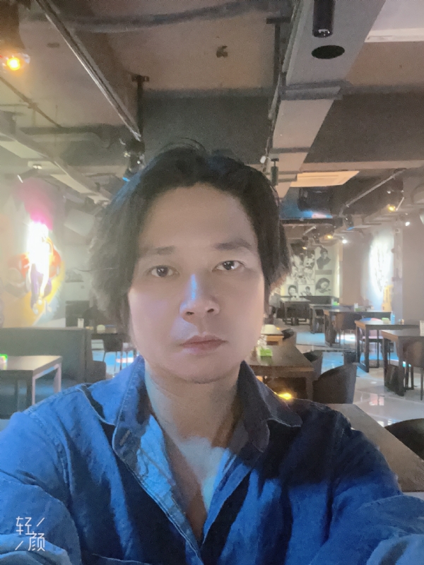 叶晨的第一张照片--上饶相亲服务中心