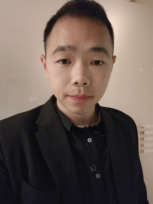 夜听雨声的第一张照片--上饶相亲服务中心