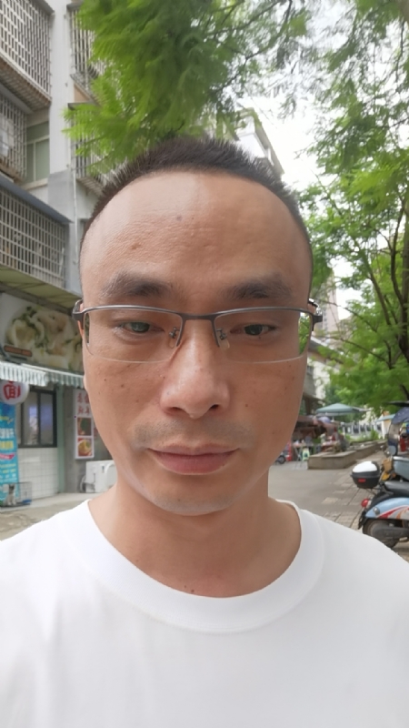 孤狼的第二张照片--上饶相亲服务中心