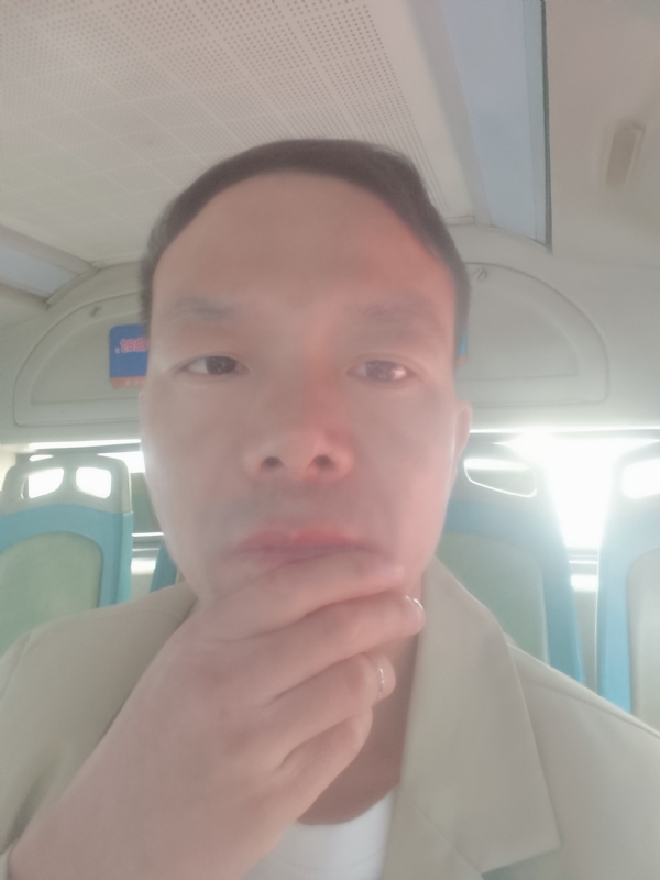 青盘的第一张照片--上饶相亲服务中心