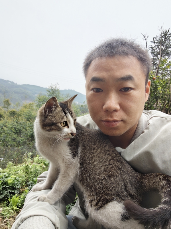 远方00520的第一张照片--上饶相亲服务中心