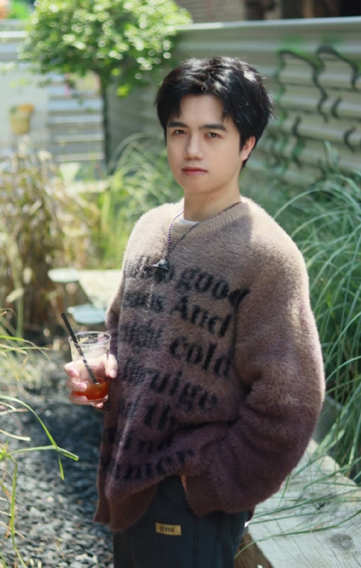 檐下雨的第一张照片--上饶相亲服务中心