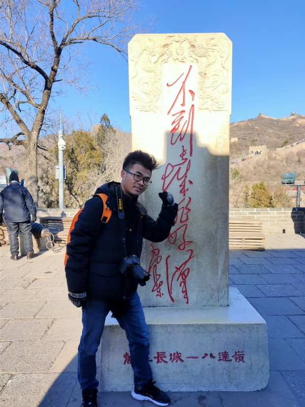 盐三斤的第一张照片--上饶相亲服务中心