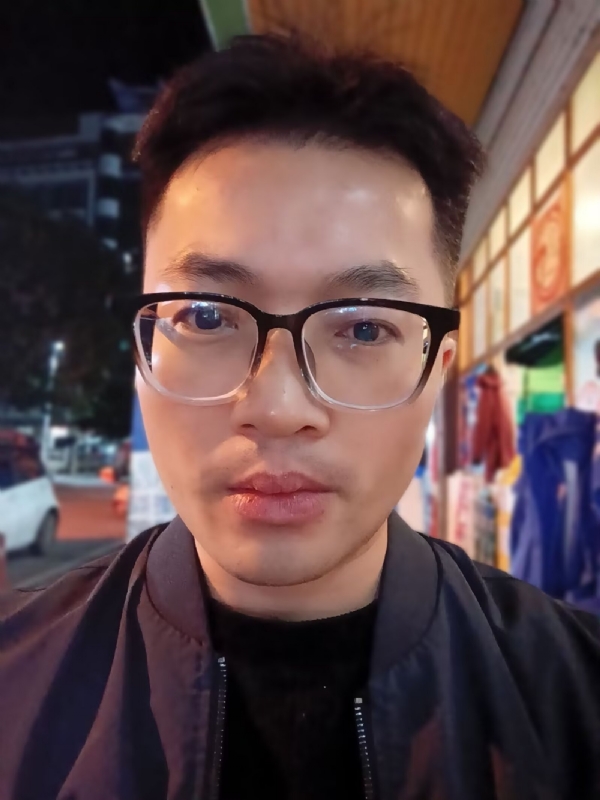 沧海一粟的第一张照片--上饶相亲服务中心