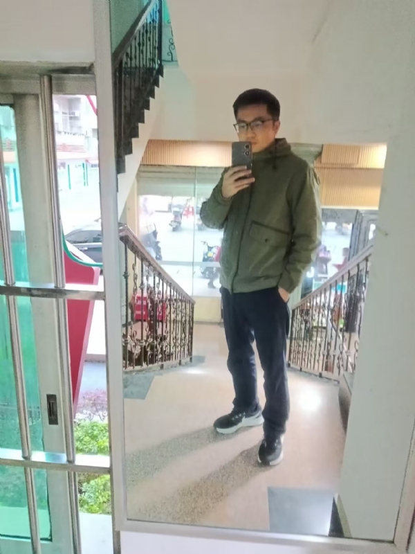 沧海一粟的第六张照片--上饶相亲服务中心