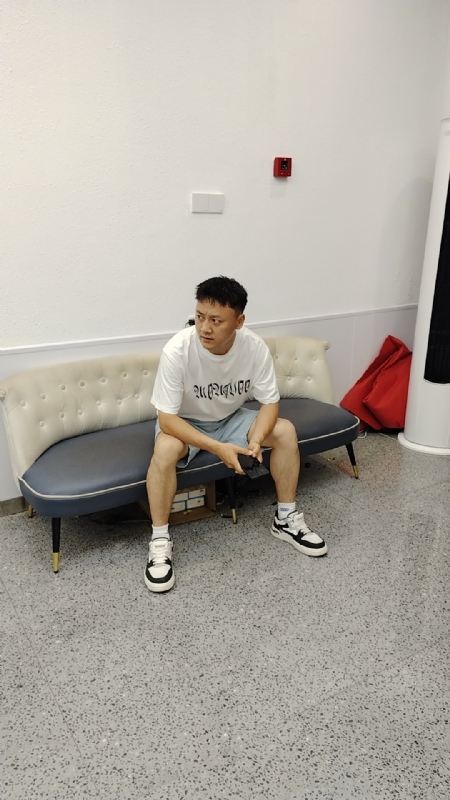 拾壹的第一张照片--上饶相亲服务中心