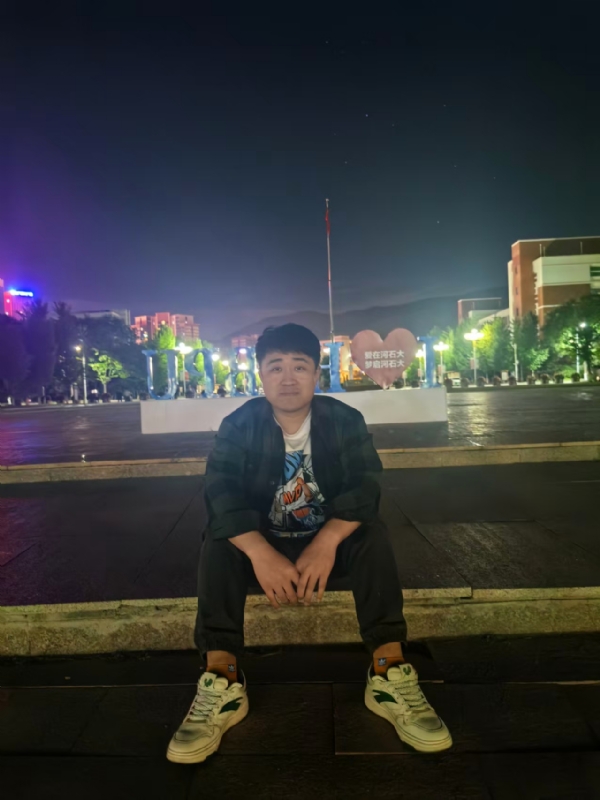 芽儿呦的第二张照片--上饶相亲服务中心