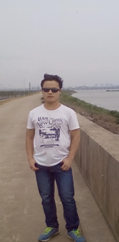 wind的第二张照片--上饶相亲服务中心