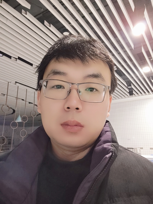 小辉的第一张照片--上饶相亲服务中心