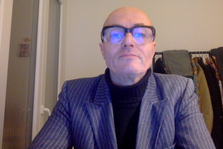 Thierry的第一张照片--上饶相亲服务中心