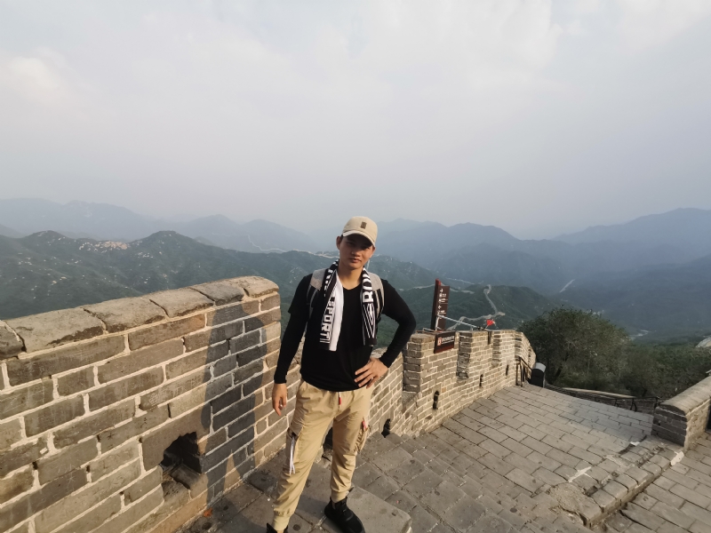 幽幽灵龙的第二张照片--上饶相亲服务中心