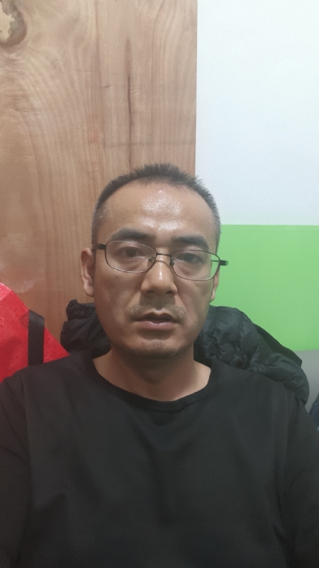 mini的第一张照片--上饶相亲服务中心