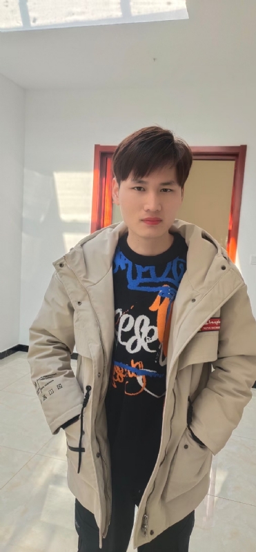 真诚的小帅的第二张照片--上饶相亲服务中心