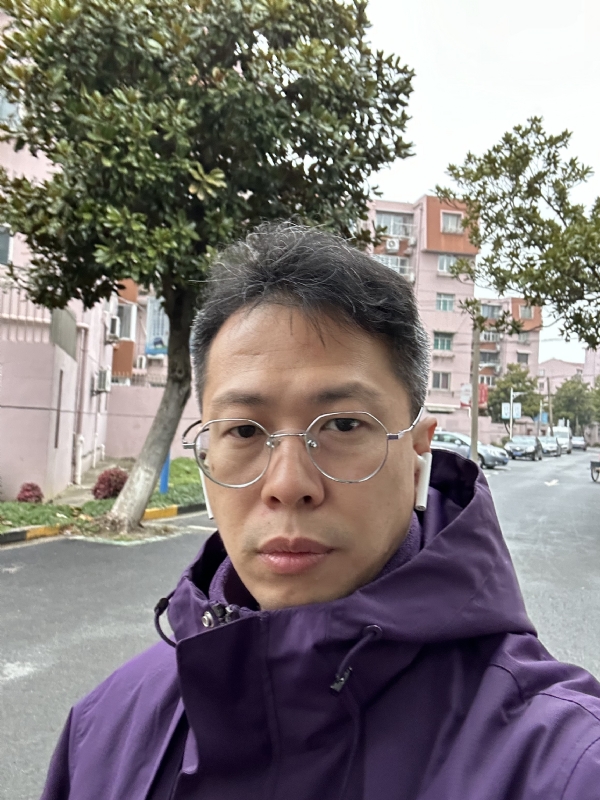 零度的第二张照片--上饶相亲服务中心