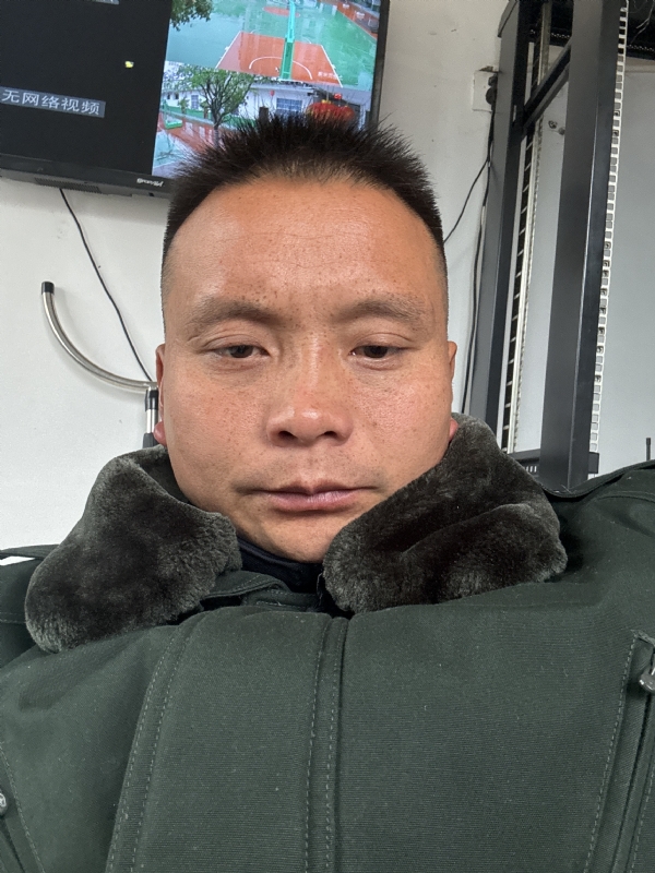 文森的第二张照片--上饶相亲服务中心