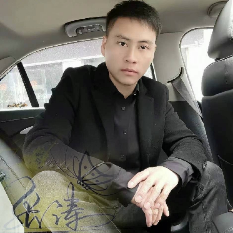 江春入旧年的第一张照片--上饶相亲服务中心