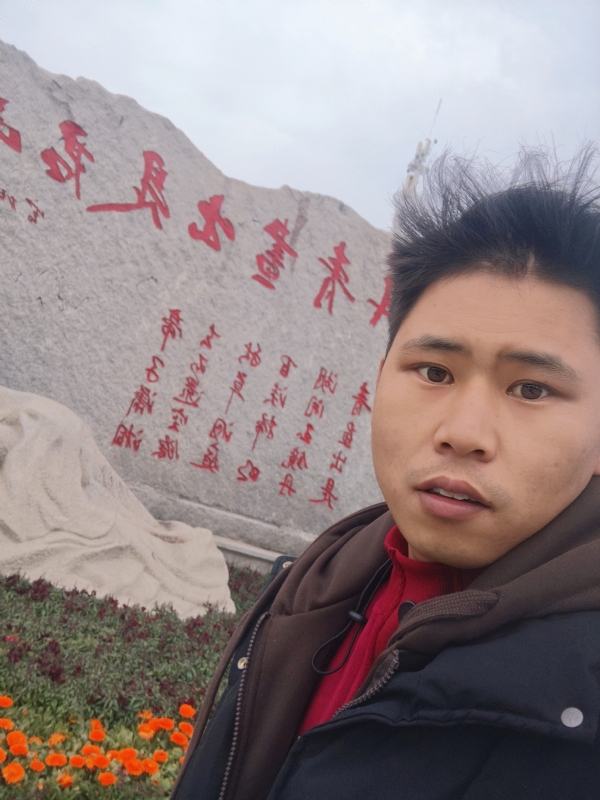 迎春的第一张照片--上饶相亲服务中心