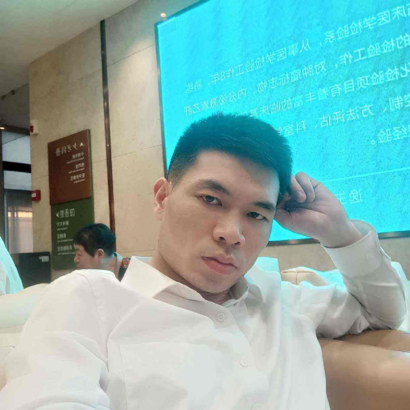 缘分天空的第一张照片--上饶相亲服务中心