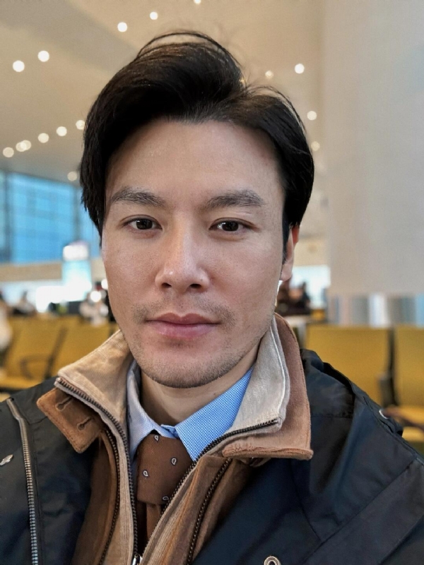 Jiahao的第一张照片--上饶相亲服务中心