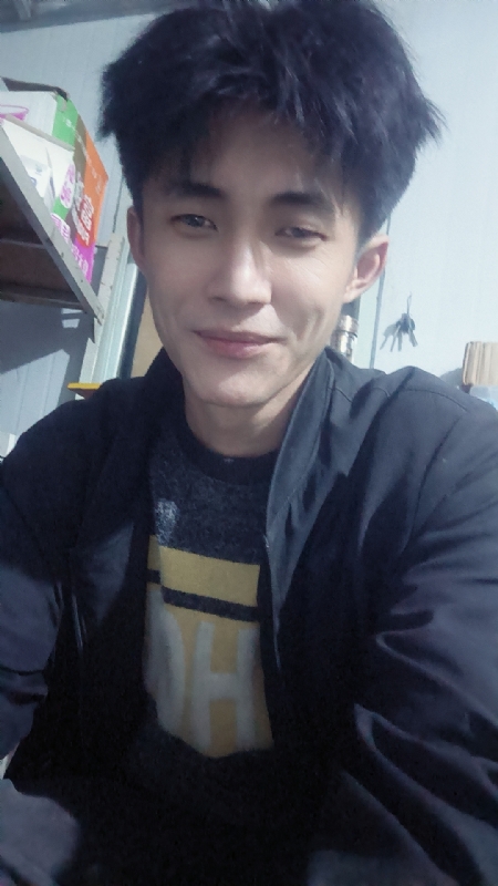 Kk的第一张照片--上饶相亲服务中心