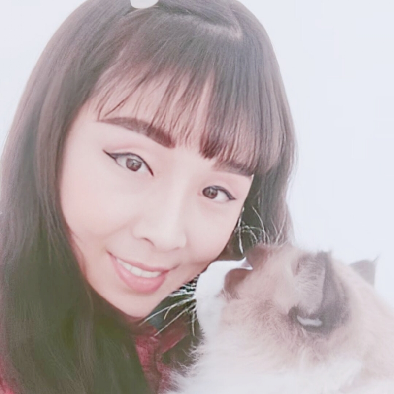 梦雅的第一张照片--上饶相亲服务中心