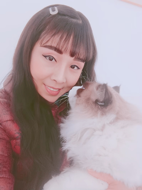 梦雅的第二张照片--上饶相亲服务中心