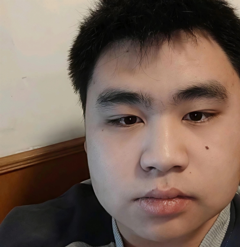 白泽的第三张照片--上饶相亲服务中心