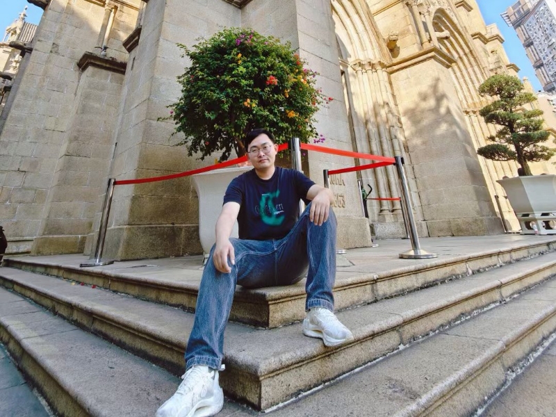 Marco的第四张照片--上饶相亲服务中心