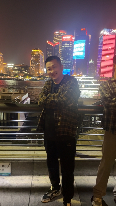 爱你一生一世的第二张照片--上饶相亲服务中心