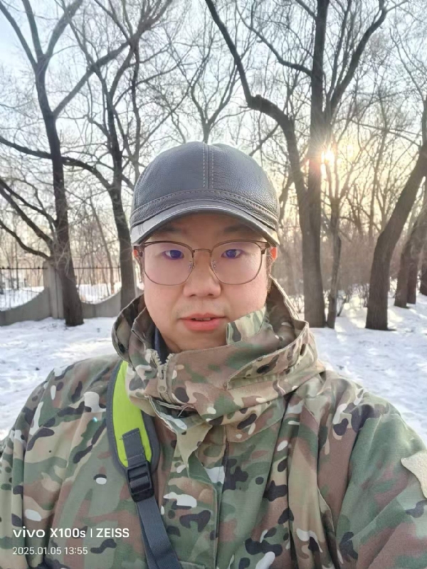 上海小老虎的第一张照片--上饶相亲服务中心