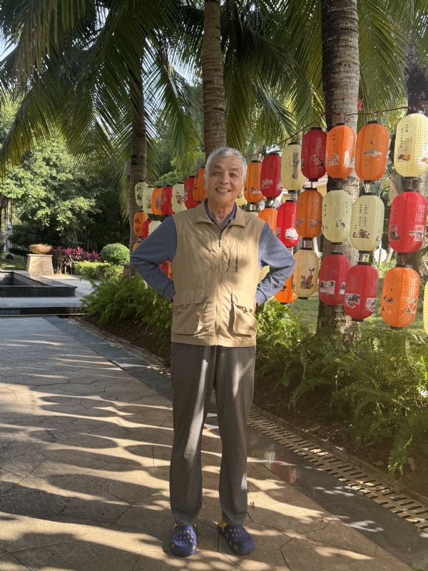 一叶舟轻的第一张照片--上饶相亲服务中心