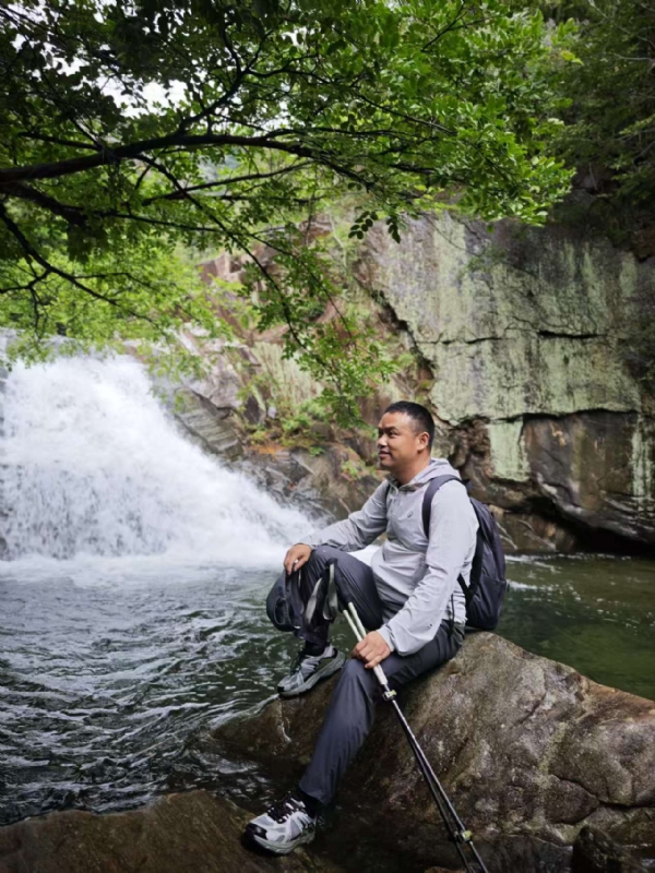 拾光纪的第一张照片--上饶相亲服务中心