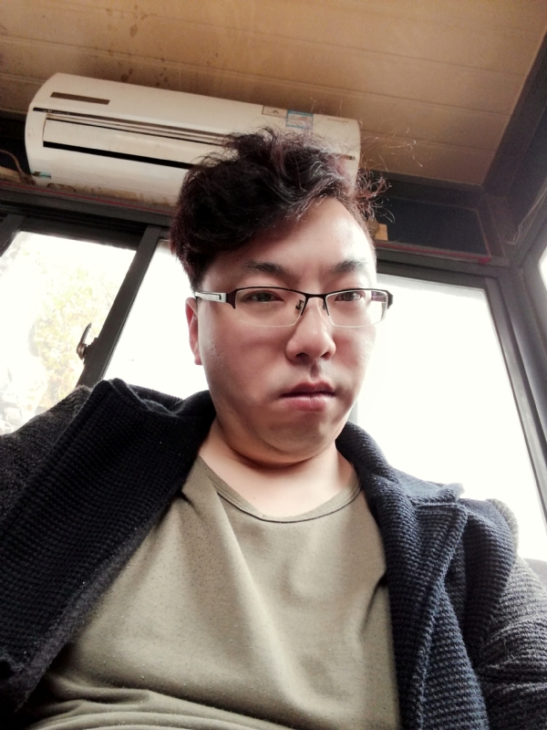 风雨彤周的第二张照片--上饶相亲服务中心