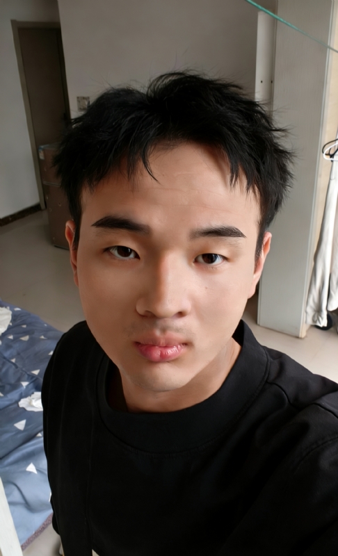 玉龙很深情的第一张照片--上饶相亲服务中心