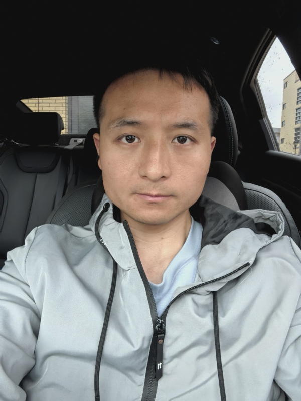 郑涛尔的第二张照片--上饶相亲服务中心