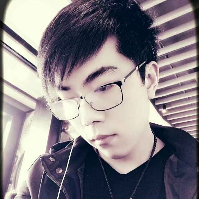 独白的第一张照片--上饶相亲服务中心