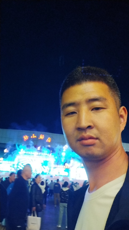 凯1的第三张照片--上饶相亲服务中心