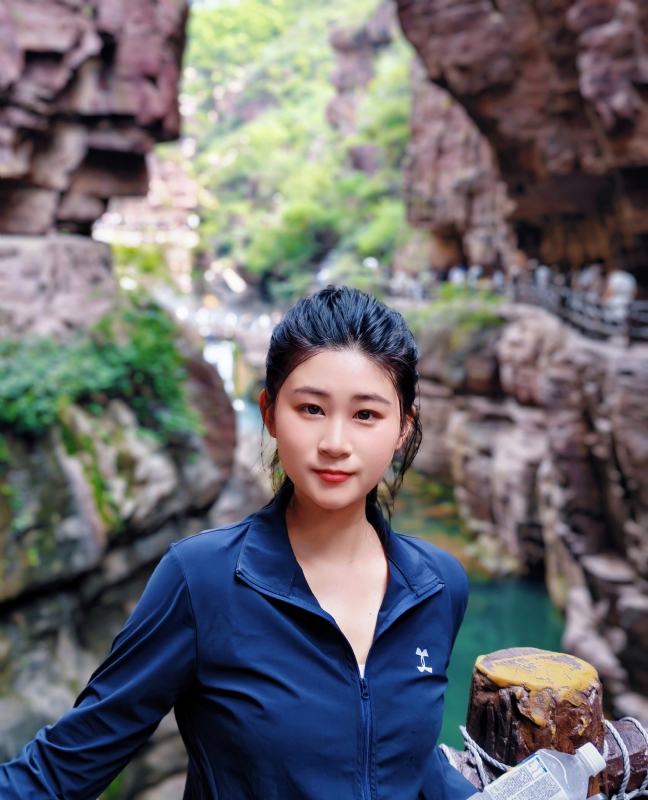 小S的第一张照片--上饶相亲服务中心