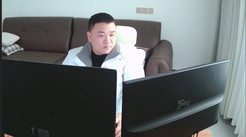 天道的第二张照片--上饶相亲服务中心