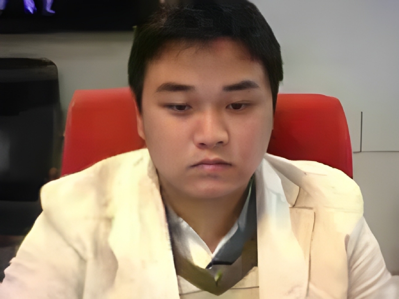 天道的第四张照片--上饶相亲服务中心