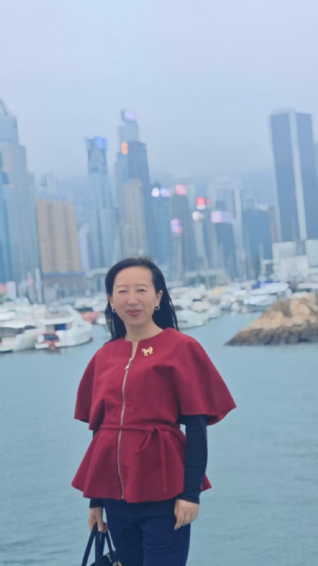 燕西的第二张照片--上饶相亲服务中心