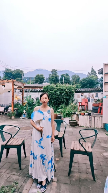 燕西的第四张照片--上饶相亲服务中心