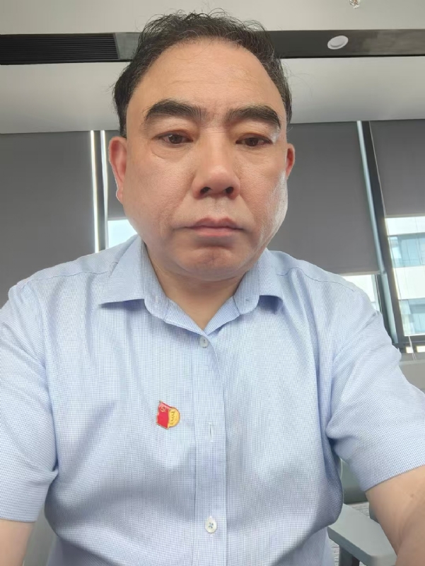 邹先生的第三张照片--上饶相亲服务中心