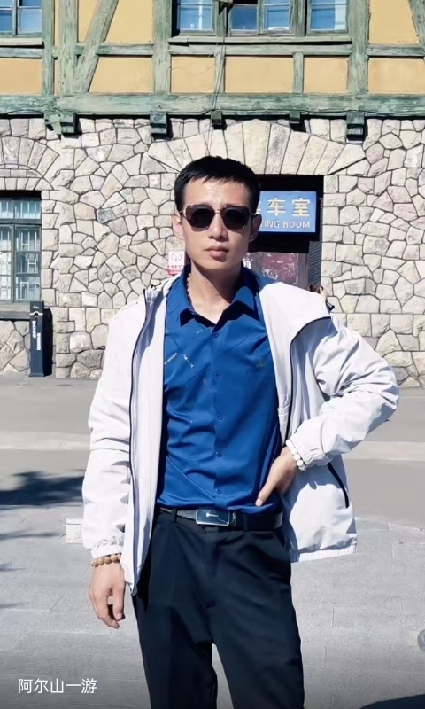 永恒的第二张照片--上饶相亲服务中心