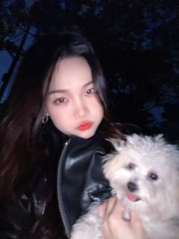 元气的第二张照片--上饶相亲服务中心