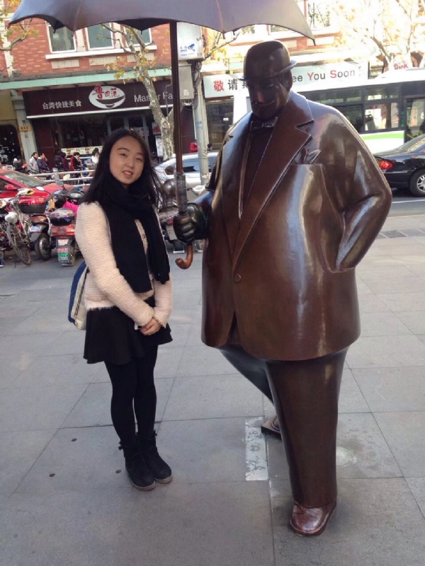 ysy仰望的第三张照片--上饶相亲服务中心