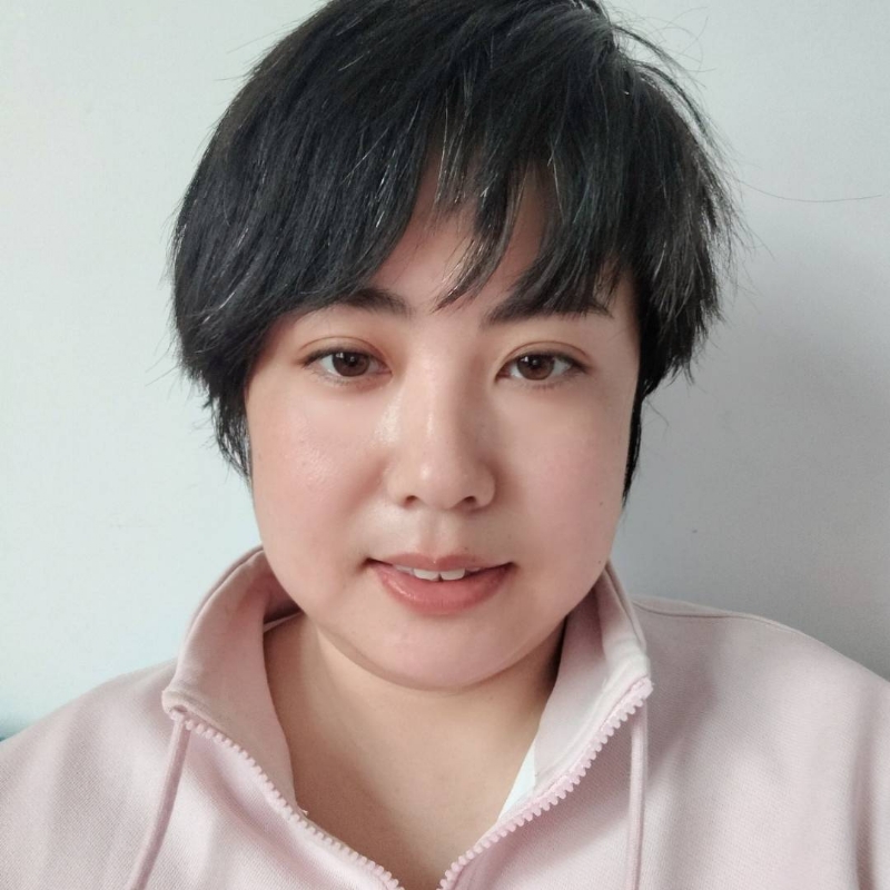 朵朵的第一张照片--上饶相亲服务中心